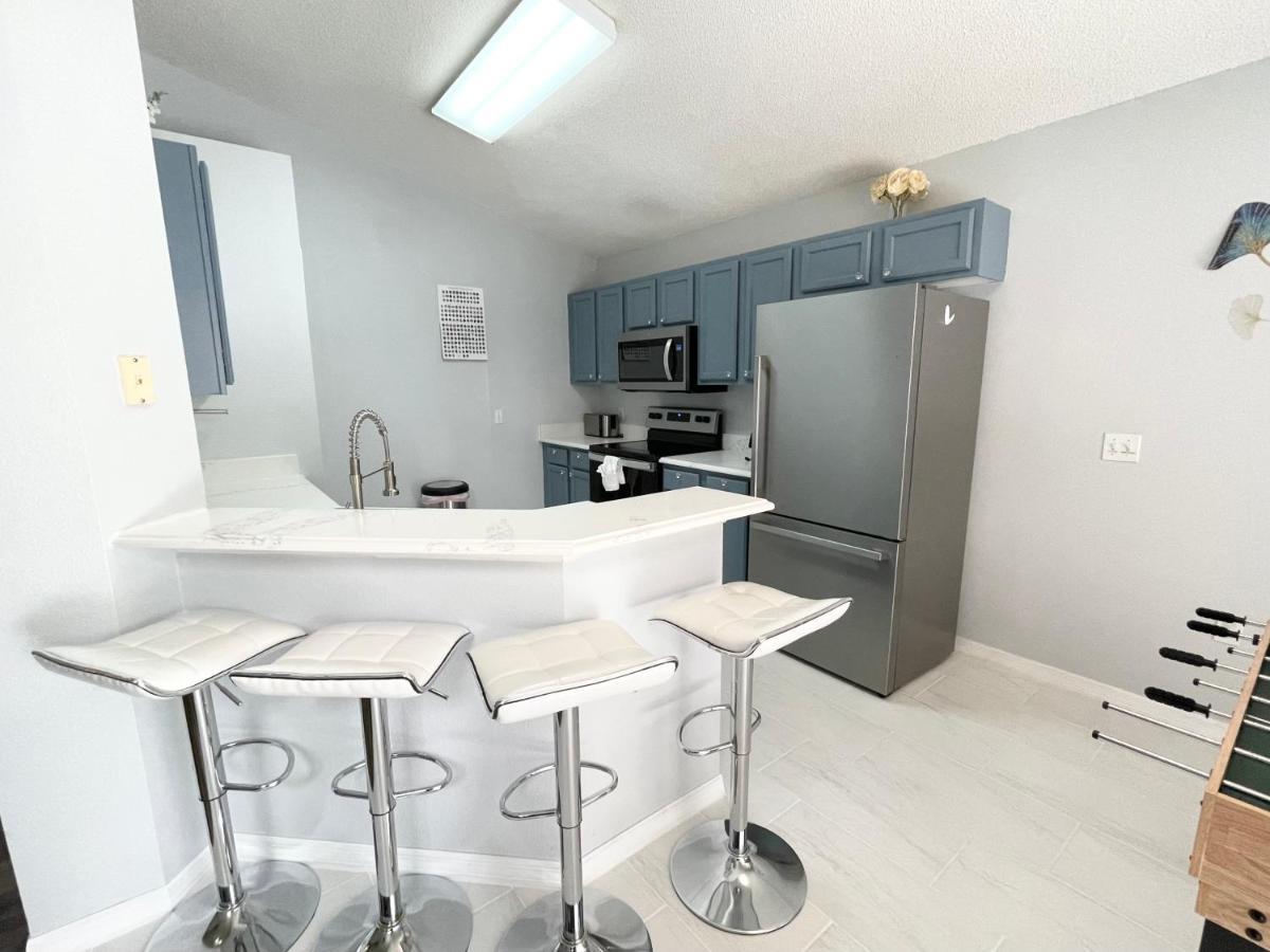 Fully Renovated, Quiet, Spacious Disney Themed Pool Home With Office Kissimmee Exterior foto