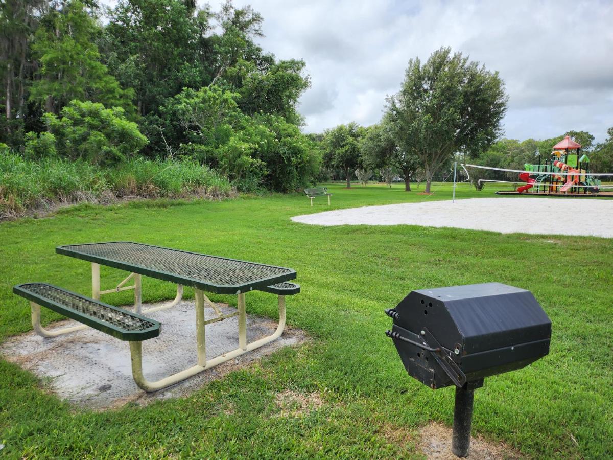 Fully Renovated, Quiet, Spacious Disney Themed Pool Home With Office Kissimmee Exterior foto